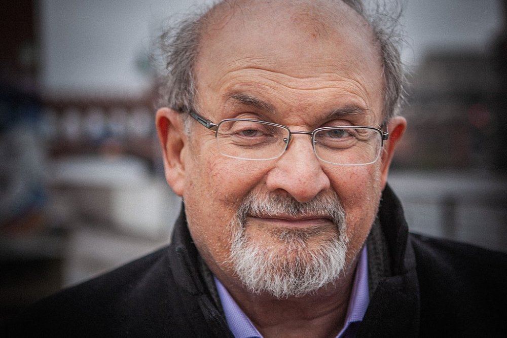 Part 2 Timeline of Iran's Fatwa on Rushdie Wilson Center Part 2 Timeline of Iran's Fatwa on Rushdie Wilson Center